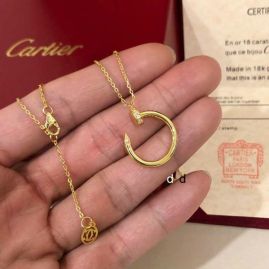 Picture of Cartier Necklace _SKUCartiernecklace0327dly51364